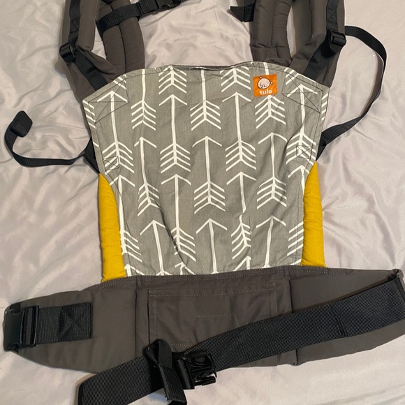 tula free to grow insert